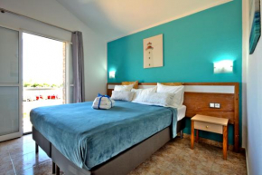 Precioso bungalow en el sur de Gran Canaria (408)